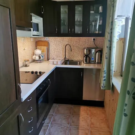 Tatil Evi Gyoengyviraghaz